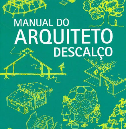 Livro: Manual do Arquiteto Descalço em pdf