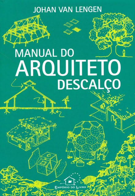 Livro: Manual do Arquiteto Descalço em pdf