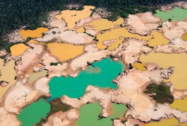 Quantos bilhões de habitantes o planeta Terra aguenta?