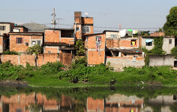 Ocupação de áreas de preservação dobrou entre 1985 e 2020