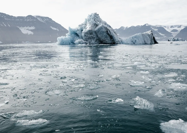 Aquecimento de 1,5°C já levaria 5 regiões a ponto de não retorno climático