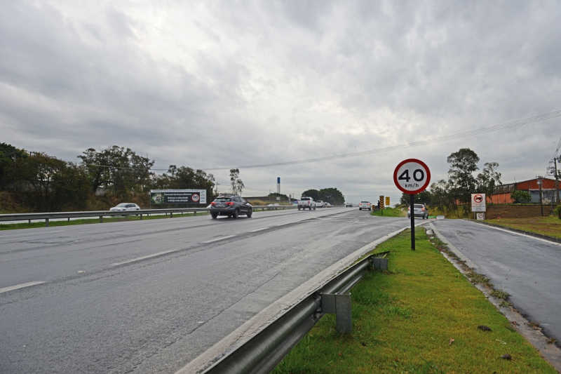 Passagem subterrânea de fauna começa a ser construída na rodovia Zeferino Vaz, em SP