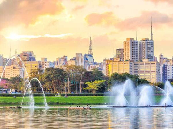 Braskem inicia projeto para estimular reciclagem no Parque Ibirapuera