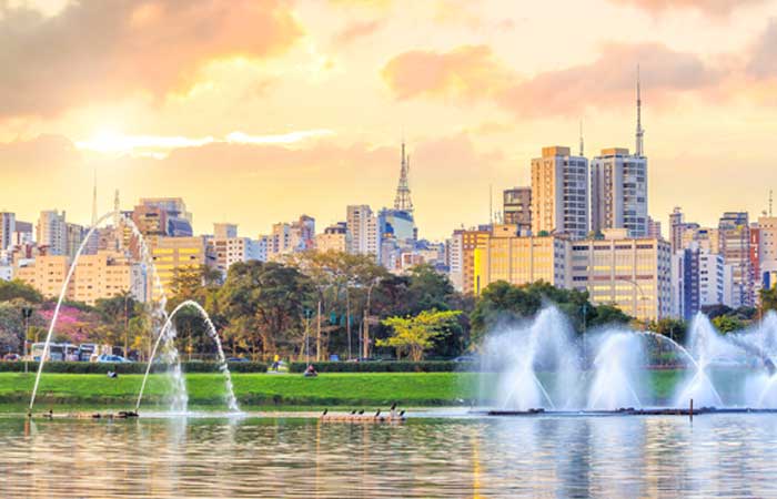 Braskem inicia projeto para estimular reciclagem no Parque Ibirapuera