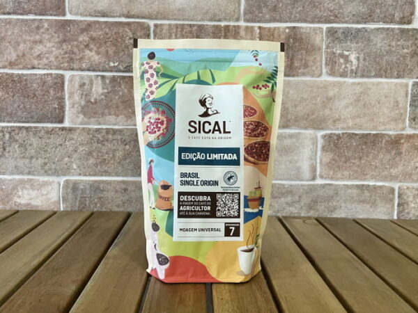 SICAL, a 1ª marca portuguesa de café a introduzir tecnologia Blockchain