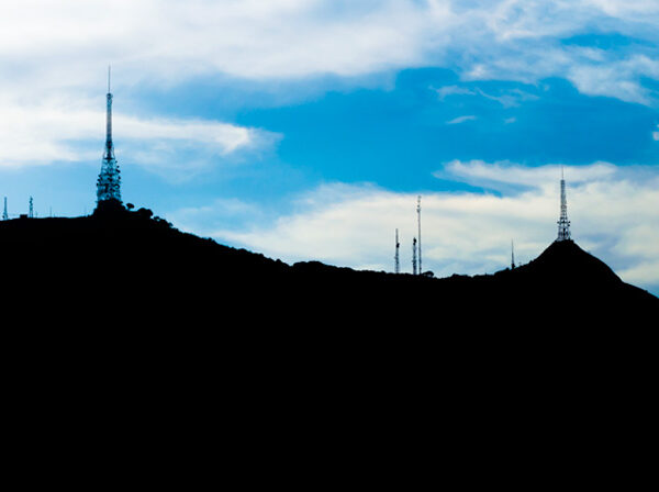 Indígenas do pico do Jaraguá transformam lixo em biogás