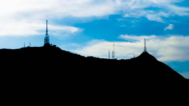 Indígenas do pico do Jaraguá transformam lixo em biogás