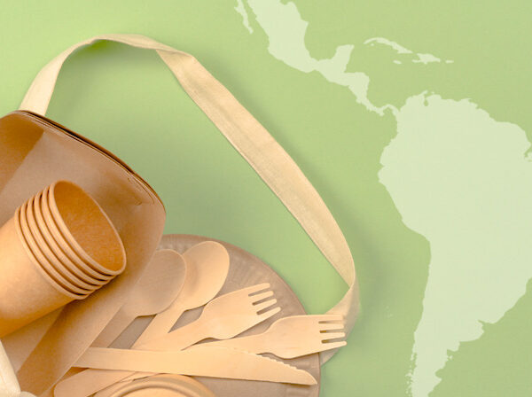 Consumo de produtos sustentáveis dispara na América Latina