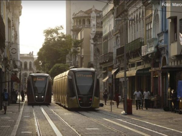 Rio de janeiro lança Distrito de Baixa Emissão no Centro para melhorar a qualidade de vida da população