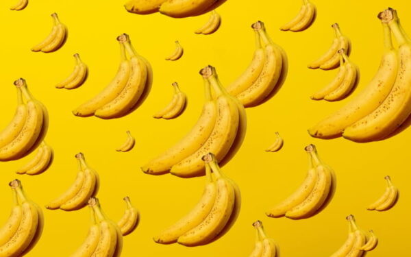 GoBananas: projeto  transforma bananas que seriam desperdiçadas em sorvetes
