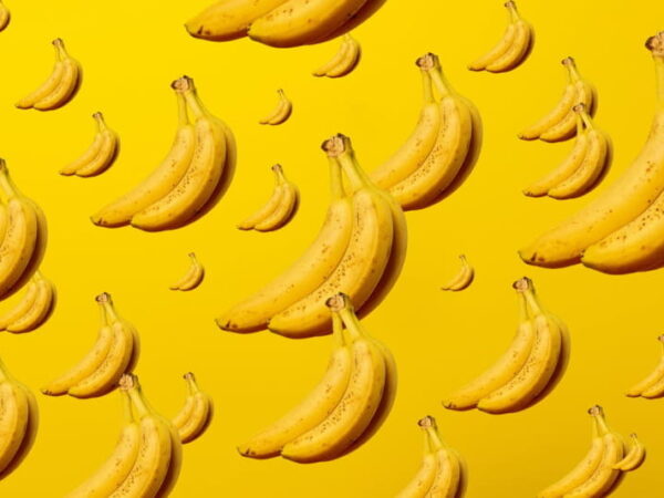 GoBananas: projeto  transforma bananas que seriam desperdiçadas em sorvetes