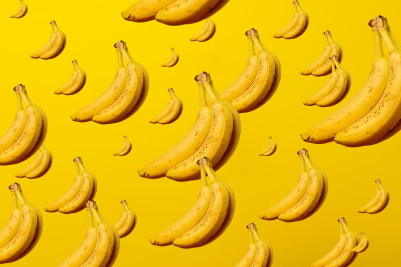 GoBananas: projeto  transforma bananas que seriam desperdiçadas em sorvetes