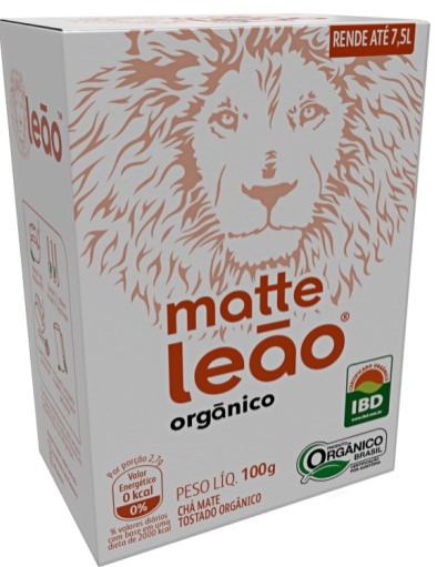 Chá Matte Leão Orgânico a Granel ganha o prêmio International Food Transition Awards