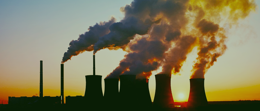 Os 10 principais problemas ambientais globais