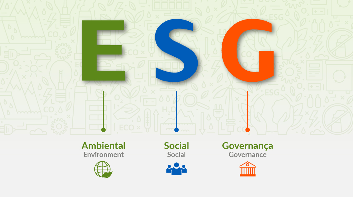 Pilares do ESG: 7 Livros para Conhecer