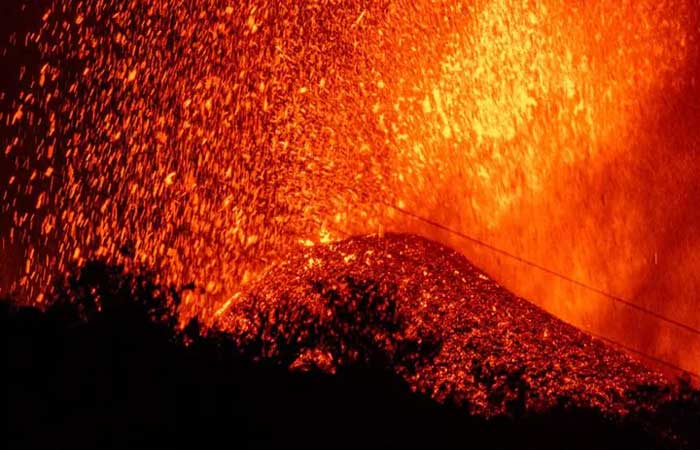 Novo método promete previsões de erupções vulcânicas com precisão