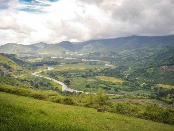 Quase 100% de energias renováveis ​​e desmatamento cancelado, a Costa Rica é nosso farol de esperança