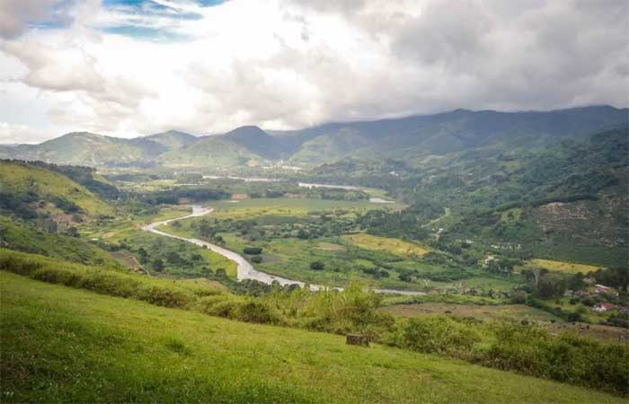 Quase 100% de energias renováveis ​​e desmatamento cancelado, a Costa Rica é nosso farol de esperança