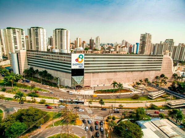 Shopping de São Paulo recebe certificado internacional de sustentabilidade