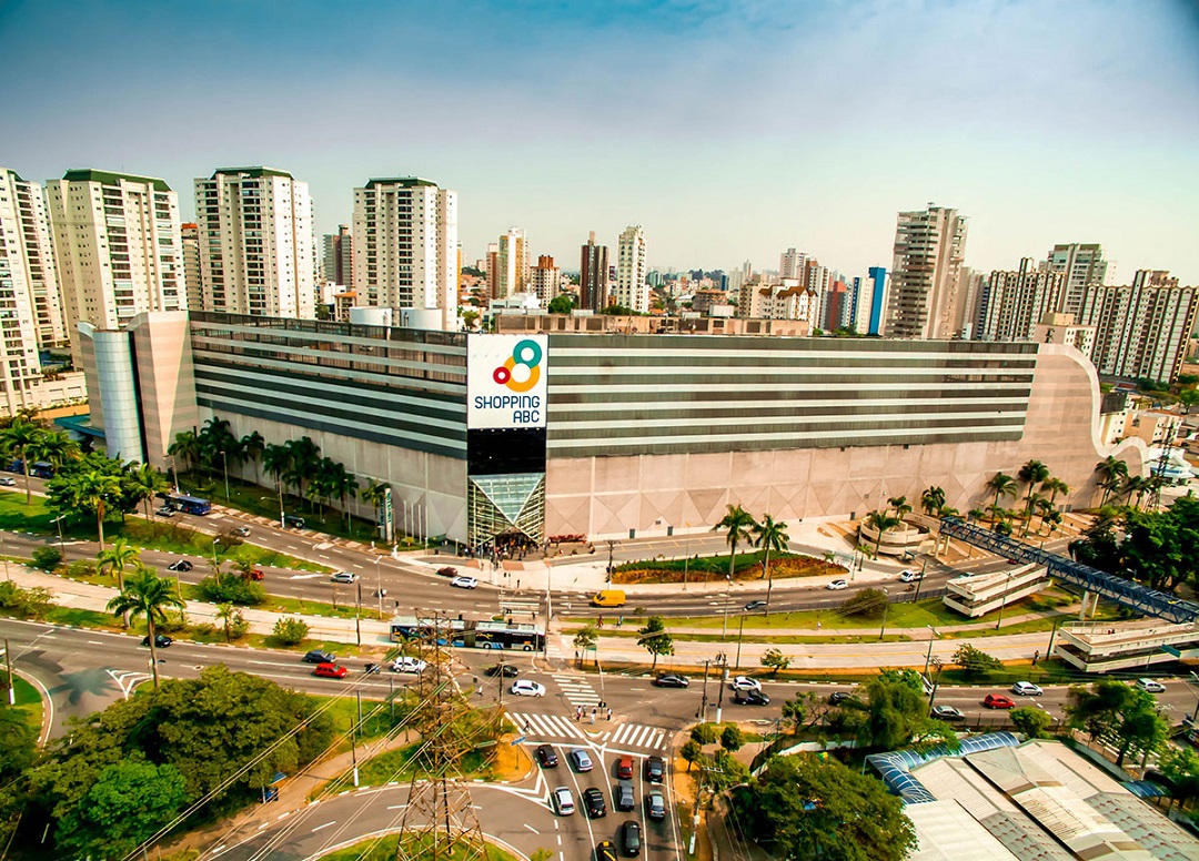 Shopping de São Paulo recebe certificado internacional de sustentabilidade