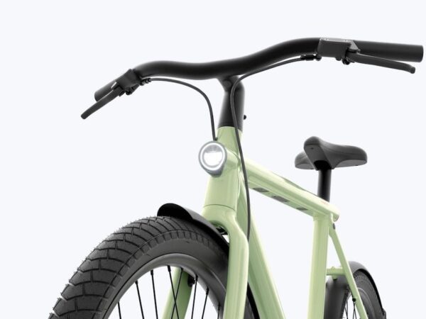 VanMoof S4 e X4, as bicicletas elétricas mais seguras do mercado, praticamente invencíveis