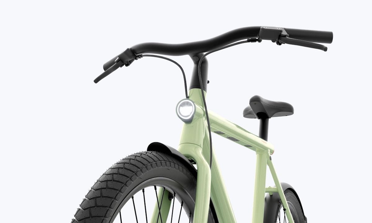 VanMoof S4 e X4, as bicicletas elétricas mais seguras do mercado, praticamente invencíveis