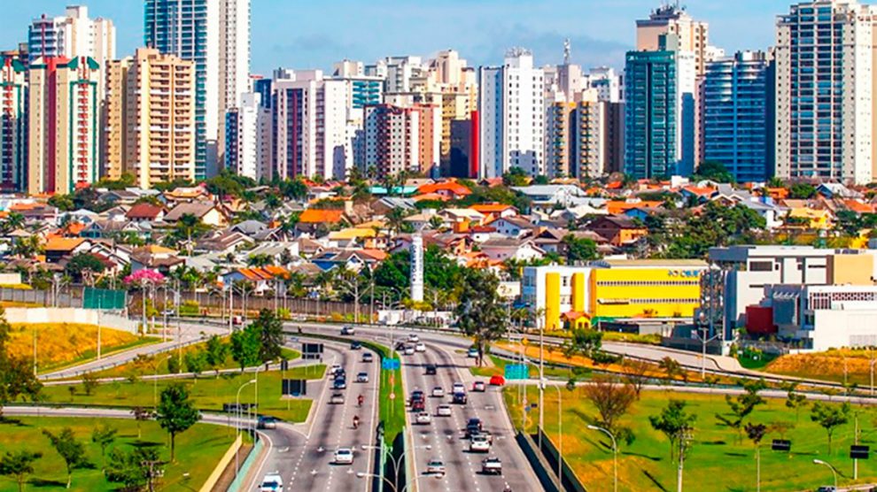 São José dos Campos é certificada como a primeira cidade inteligente do Brasil