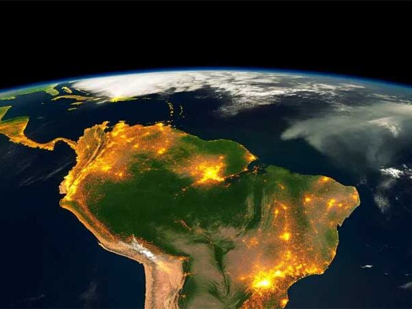 Comprovado: aquecimento global já está causando grandes impactos no Sudeste