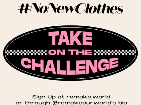 Desafio não comprar roupas novas de junho a setembro #NoNewClothes