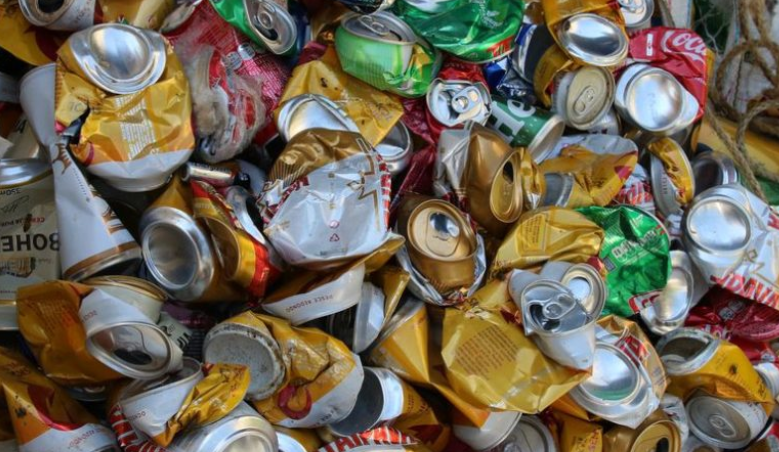 Com reciclagem de resíduos, Brasil pode faturar R$ 1 trilhão