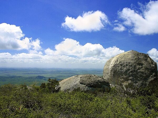 Parque Nacional da Serra do Teixeira é criado na Paraíba