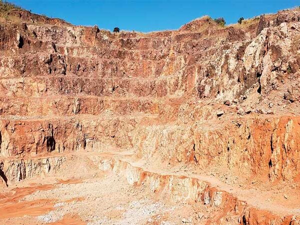 Reconstrução de solos pode ajudar na descarbonização de áreas mineradas