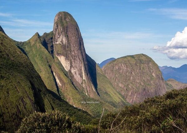 Câmara Legislativa do RJ aprova novo Monumento Natural