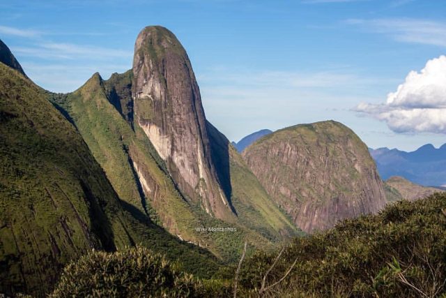 Câmara Legislativa do RJ aprova novo Monumento Natural