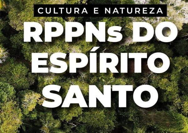 Livro retrata as RPPNs do Espírito Santo