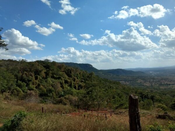 APA Serra da Caiçara é a nova UC do Sertão alagoano