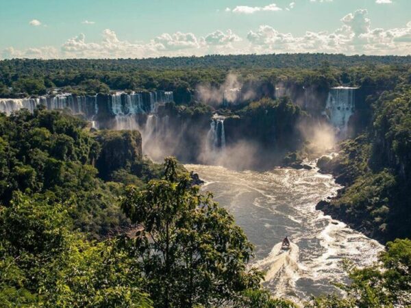 10 destinos brasileiros para estadias mais sustentáveis, segundo a Booking.com