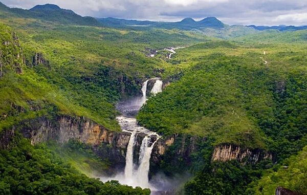 Confira alguns parques nacionais que oferecem experiências de ecoturismo