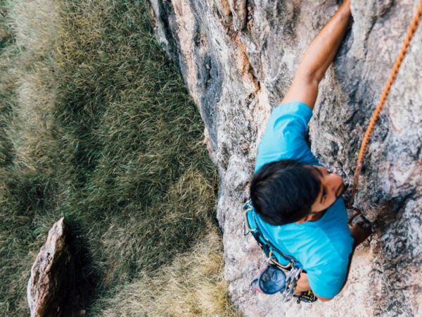 Com vocação para turismo de aventura, Brasil subaproveita potencial