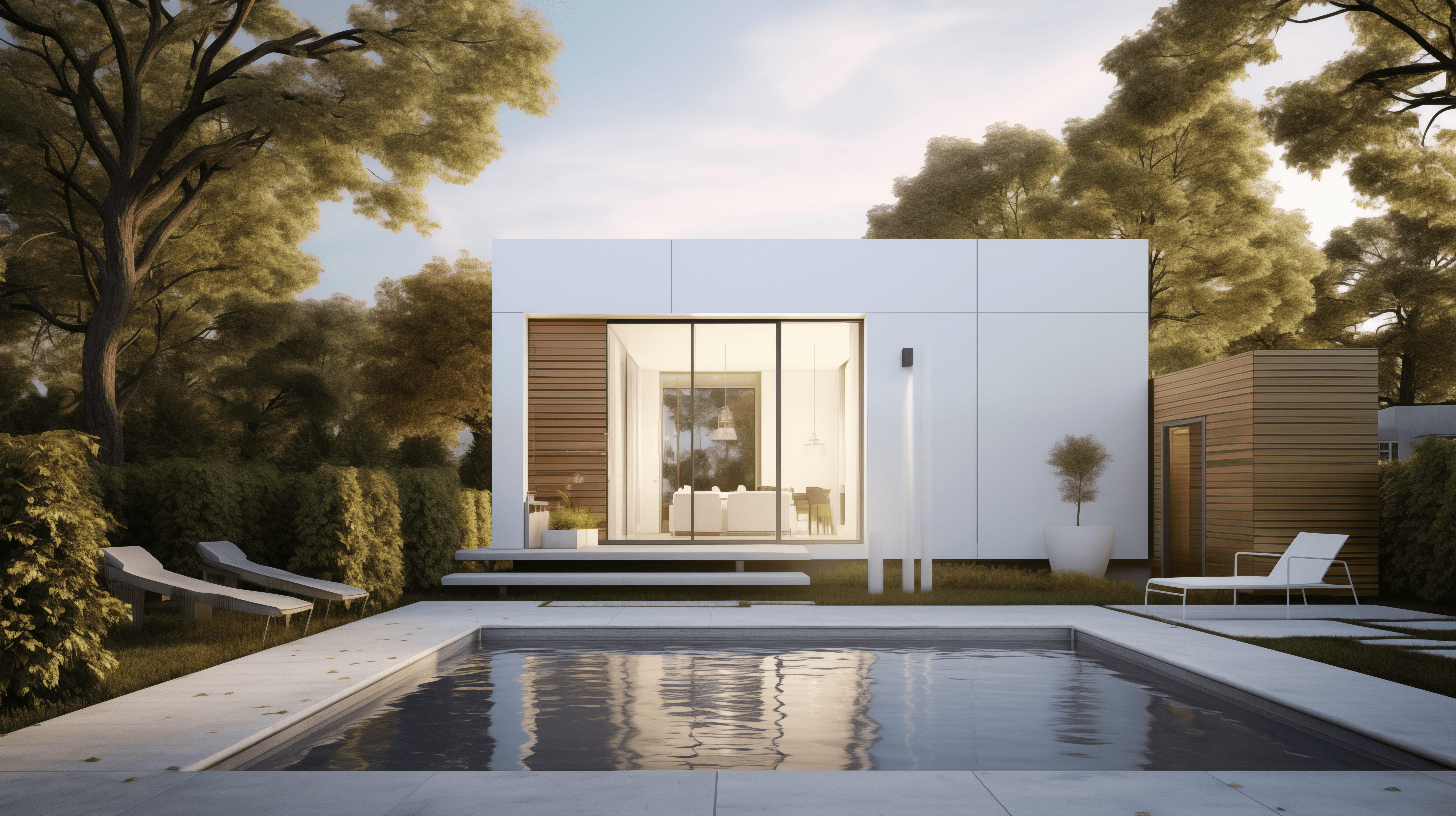 Litehaus constrói primeira casa portuguesa impressa em 3D