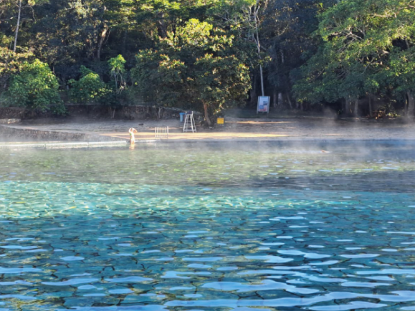 Novo plano de uso público prevê ampliação da área de visitação do Parque Nacional de Brasília