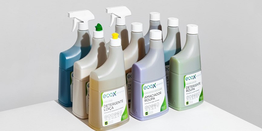 EcoX retira da natureza mais de 6000 litros de óleo alimentar usado e evita a contaminação de mais de 4 milhões de litros de água