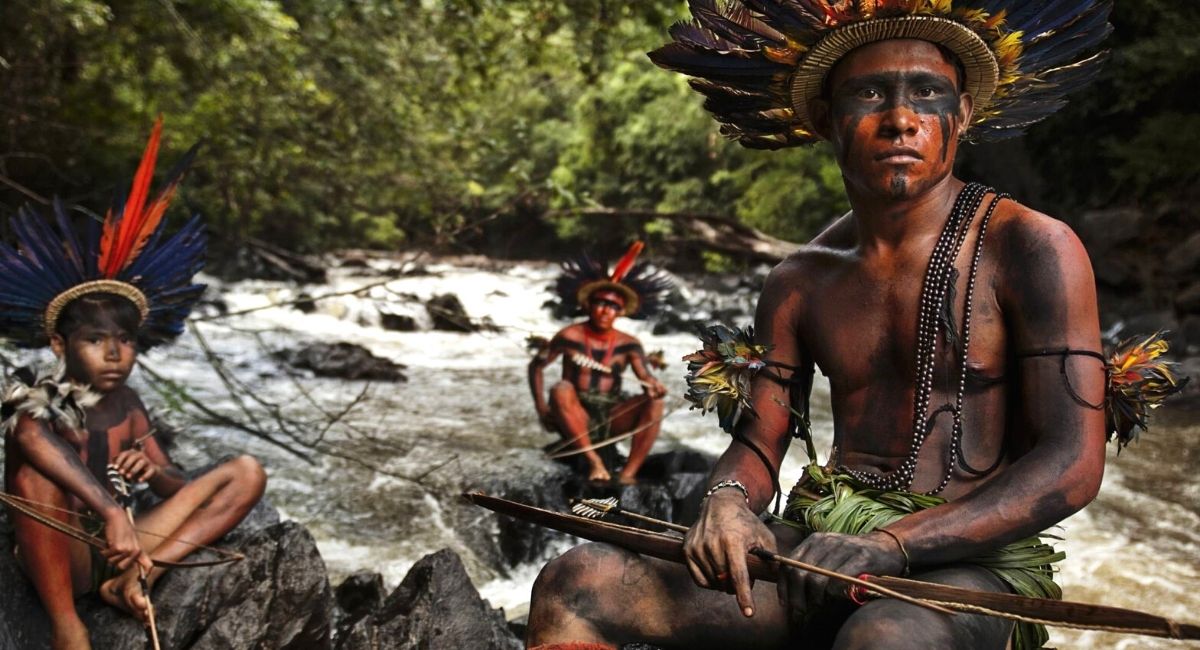 Nativos ‘usaram sem danificar’ florestas amazônicas por 5.000 anos, segundo estudo