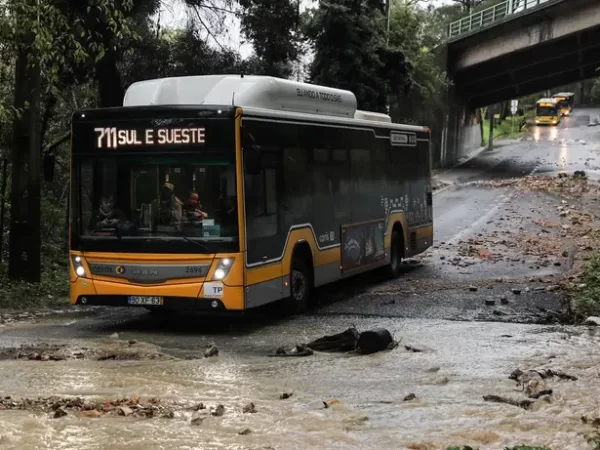 Agência ambiental europeia recomenda redução de desenvolvimento em áreas suscetíveis a cheias