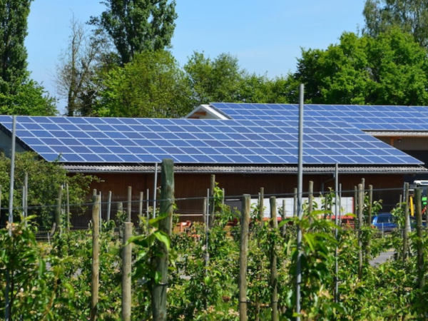 Geração própria de energia solar bate recorde no Brasil