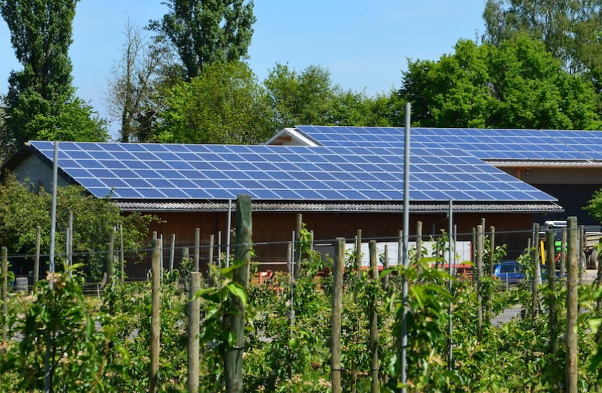 Geração própria de energia solar bate recorde no Brasil