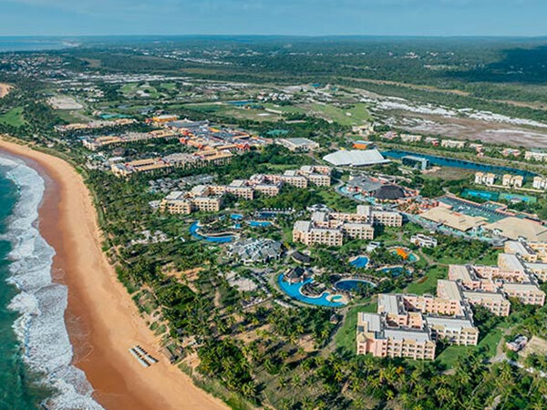 Nordeste tem dois locais em lista de destinos sustentáveis