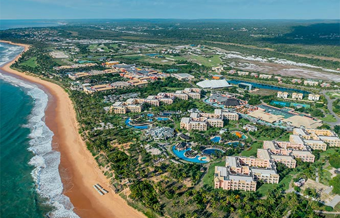 Nordeste tem dois locais em lista de destinos sustentáveis