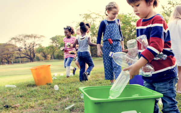 Baixe alguns titulos sobre Educação Ambiental