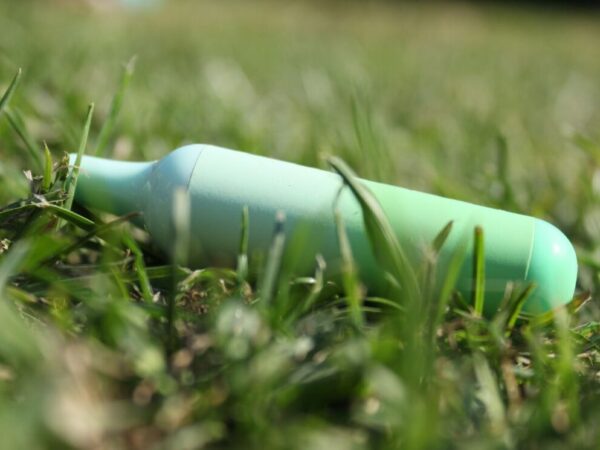 O Reino Unido joga fora 1 milhão de vapes por dia, causando um “pesadelo ambiental”